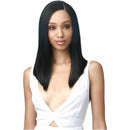 Bobbi Boss Synthetic Lace Front Wig - MLF461 Mayah | Black Hairspray