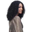 Bobbi Boss Truly Me Synthetic Lace Front Wig - MLF423 Bianca | Black Hairspray