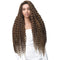 Bobbi Boss Synthetic Braids - 2X Bomba Box Braid Loose Curly Tips 28" | Black Hairspray