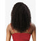 Sensationnel 15A Unprocessed 100% Virgin Human Hair 13" x 4" HD Lace Frontal Wig - Kinky Curly 16"