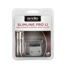 Andis Pro Slimline Pro Li Replacement Comfort Edge Blade