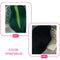Bobbi Boss Glueless Premium Synthetic 13" x 4" Deep HD Lace Frontal Wig - MLF686 Calista