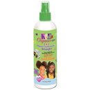 Africa's Best Kids Organics 2-in-1 Conditioning Detangler 12 oz | Black Hairspray