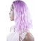 Motown Tress Deep Part Synthetic Swiss Lace Front Wig – LDP-Boss