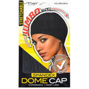 Magic Spandex Dome Cap NO.2251JBLA