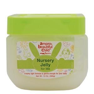 Ampro Beautiful Child Nursing Jelly For Me 13 OZ | Black Hairspray