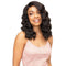 Janet Collection Synthetic Lace Based Extended Part Wig – Ella