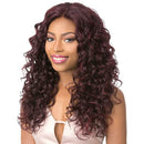 It's A Wig! Human Hair Blend 360 All-Round Deep Lace Wig – Agita