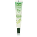 Via Natural Ultra Care Olive Scalp & Skin Oil 1.5 OZ