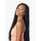 Sensationnel Cloud 9 Hand-Braided Synthetic Swiss Lace Wig - Micro Box Braid 28"