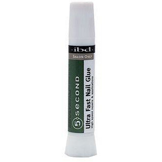 IBD 5 Second Ultra Fast Nail Glue