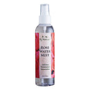 By Natures Rose Water Mist 6 OZ