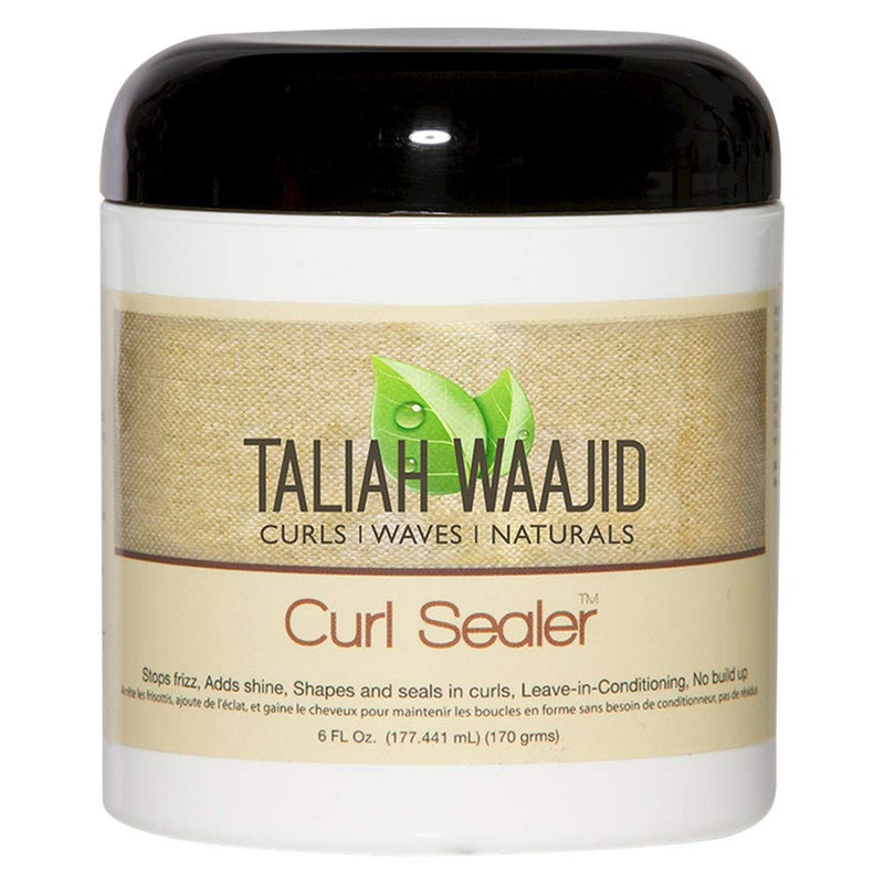 Taliah Waajid Curl Sealer 6 FL.OZ