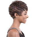 Motown Tress Synthetic Wig – Cameo