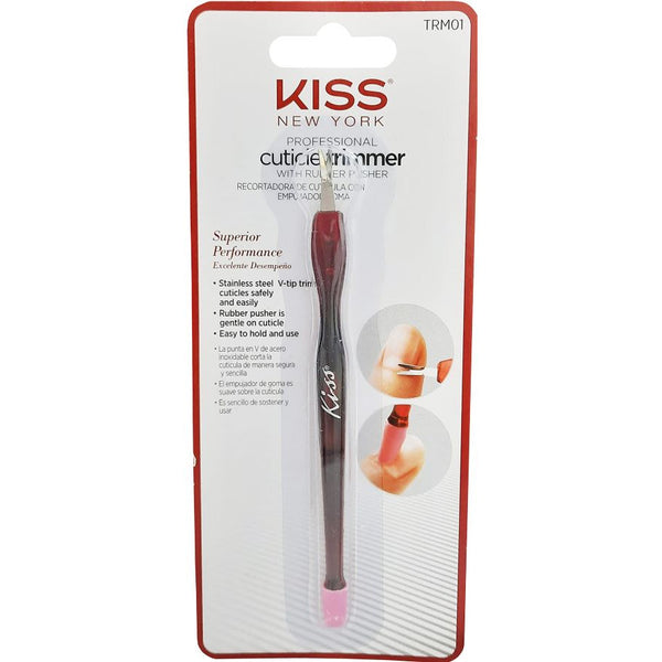 Kiss Cuticle Trimmer – TRM01