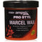 Ampro Pro Styl Marcel Wax 12 OZ | Black Hairspray
