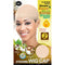 M&M Headgear Qfitt Wig Cap w/ Shea Butter & Olive Oil, Natural