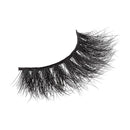 V-Luxe i-envy By Kiss Real Mink Eyelashes - VLEC08 Champagne Pink