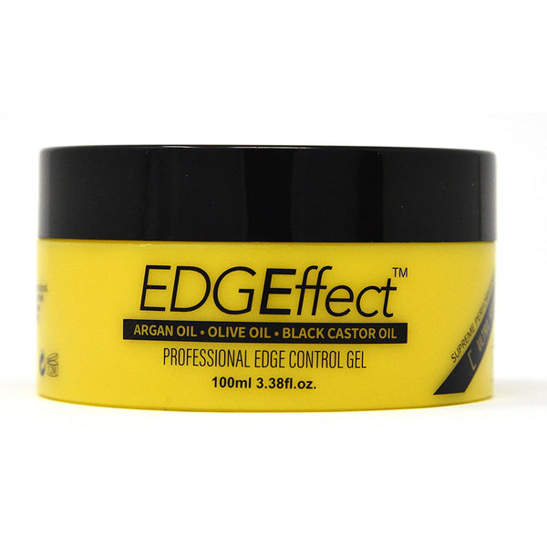 Magic Collection EDGEffect Professional Edge Control Gel Ultra Hold 3.38 OZ