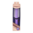 Red by Kiss Professional 7 Row Detangling Brush (Purp)