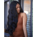 FreeTress Equal Freedom Part Synthetic Lace Front Wig – Freedom Part Lace 402