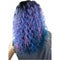 Zury Synthetic Sis Sassy Half Moon Part Wig – Moda