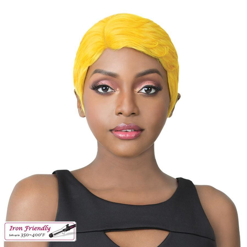 It's A Wig! 2020 Synthetic Wig – Zia