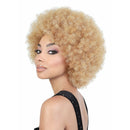Motown Tress Synthetic Hair Wig  - Afro Queen