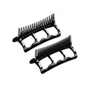 Andis Professional Comb Attachments For Styler 1875 Ceramic Hair Dryer