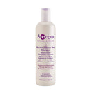 ApHogee Serious Care & Protection Keratin & Green Tea Shampoo 12 OZ | Black Hairspray