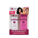ApHogee Serious Care & Protection Hair Strengthening Kit 3 OZ | Black Hairspray