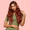 Outre Melted Hairline HD Synthetic Lace Front Wig - Aries