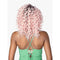 Sensationnel Boutique Bundle Human Hair Blend Weave - Loose Deep 9" 6pcs