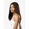 Sensationnel Bare & Natural 100% Virgin Human Hair 5"x 5" HD Lace Closure + 3 Bundles - Straight