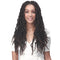 Bobbi Boss Synthetic Braids - Nu Locs Distressed BF 18" | Black Hairspray