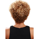 Bobbi Boss 100% Human Hair Wig – MH1235 Spiral