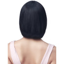 Bobbi Boss 100% Human Hair Wig - MH1272 Dany | Black Hairspray