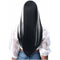 Bobbi Boss Synthetic Lace Front Wig - MLF553 Saffron | Black Hairspray
