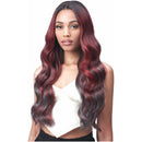 Bobbi Boss Synthetic Lace Front Wig - MLF554 Rosewood | Black Hairspray