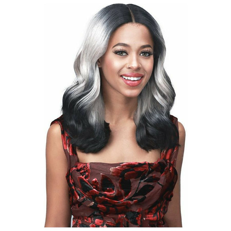 Bobbi Boss Synthetic Lace Front Wig – MLF634 Deja