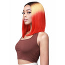 Bobbi Boss Synthetic Lace Front Wig – MLF641 Audra