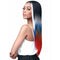 Bobbi Boss Synthetic Lace Front Wig – MLF642 Paniz