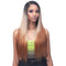 Bobbi Boss Synthetic Z-Part Lace Frontal Wig - MLF680 Hadlee