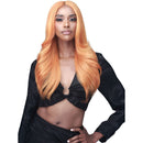 Bobbi Boss Wear & Go Synthetic Lace Front Wig – MLF725 Denisha