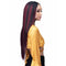 Bobbi Boss Miss Origin Human Hair Blend Lace Part Wig – MOLP001 Eugenia