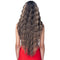 Bobbi Boss Miss Origin Human Hair Blend Lace Part Wig – MOLP002 Kaba