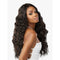 Sensationnel Butta Human Hair Blend HD Lace Front Wig - Hollywood Wave 26"