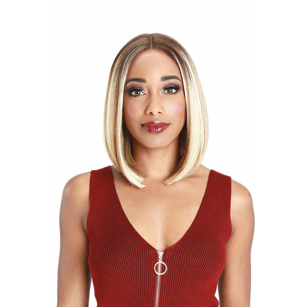 Zury Sis Beyond Synthetic HD Lace Front Wig - BYD WG-Lace H Kyla