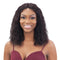 Shake-N-Go Naked 100% Brazilian Human Hair Lace Part Wig - Amira