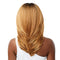 Outre Melted Hairline HD Synthetic Lace Front Wig - Martina